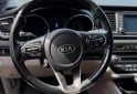 Autos - Kia CARNIVAL  EX 2.2 AT CRDI 2020 Diesel 120000Km - En Venta