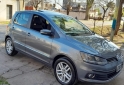 Autos - Volkswagen Fox 2016 Nafta 162500Km - En Venta