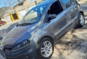 Autos - Volkswagen Fox 2016 Nafta 162500Km - En Venta