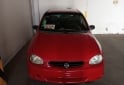 Autos - Chevrolet Corsa Base 2004 GNC 11111Km - En Venta