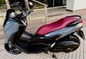 Motos - Yamaha NMAX CONNECTED 2024 Nafta 12000Km - En Venta