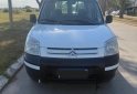 Utilitarios - Citroen BERLINGO 2016 Diesel 121000Km - En Venta