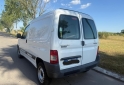 Utilitarios - Citroen BERLINGO 2016 Diesel 121000Km - En Venta