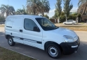 Utilitarios - Citroen BERLINGO 2016 Diesel 121000Km - En Venta