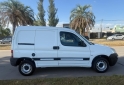 Utilitarios - Citroen BERLINGO 2016 Diesel 121000Km - En Venta