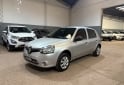 Autos - Renault Clio Mio 1.2 2013 Nafta 110000Km - En Venta