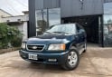 Camionetas - Chevrolet Blezer 1999 Diesel 250000Km - En Venta