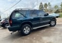 Camionetas - Chevrolet Blezer 1999 Diesel 250000Km - En Venta