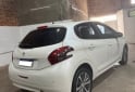 Autos - Peugeot 208 FELINE 2019 Nafta 66000Km - En Venta