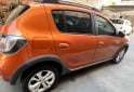 Autos - Renault Sandero Stepway Privilege 2019 Nafta 77500Km - En Venta