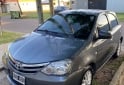 Autos - Toyota Etios 2014 Nafta 87000Km - En Venta