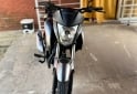 Motos - Honda Cb 125 2024 Nafta 11000Km - En Venta