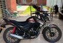 Motos - Honda Cb 125 2024 Nafta 11000Km - En Venta