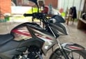 Motos - Honda Cb 125 2024 Nafta 11000Km - En Venta
