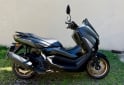Motos - Yamaha NMAX Connected 2023 Nafta 8000Km - En Venta