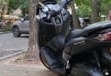 Motos - Yamaha NMAX Connected 2023 Nafta 8000Km - En Venta