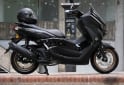 Motos - Yamaha NMAX Connected 2023 Nafta 8000Km - En Venta