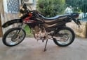 Motos - Honda Xr 125 2012 Nafta 28000Km - En Venta