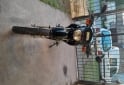Motos - Honda Xr 125 2012 Nafta 28000Km - En Venta