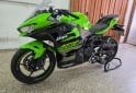 Motos - Kawasaki ABS 2020 Nafta 19500Km - En Venta
