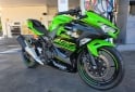 Motos - Kawasaki ABS 2020 Nafta 19500Km - En Venta