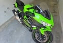 Motos - Kawasaki ABS 2020 Nafta 19500Km - En Venta