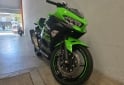 Motos - Kawasaki ABS 2020 Nafta 19500Km - En Venta