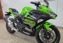 Motos - Kawasaki ABS 2020 Nafta 19500Km - En Venta