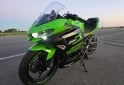Motos - Kawasaki ABS 2020 Nafta 19500Km - En Venta