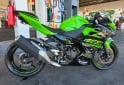 Motos - Kawasaki ABS 2020 Nafta 19500Km - En Venta