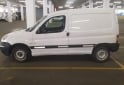 Utilitarios - Peugeot partner confort 1.6 HDI 2012 Diesel 195000Km - En Venta