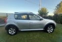 Autos - Renault SANDERO 2010 GNC 170000Km - En Venta
