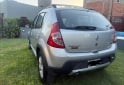 Autos - Renault SANDERO 2010 GNC 170000Km - En Venta