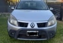 Autos - Renault SANDERO 2010 GNC 170000Km - En Venta