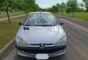 Autos - Peugeot 206 2011 Nafta 148000Km - En Venta