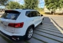 Camionetas - Volkswagen Taos Comfortline 2022 Nafta 41000Km - En Venta