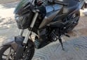 Motos - Bajaj DOMINAR 250 2022 Nafta 22400Km - En Venta