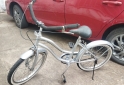 Deportes - Bicicleta playera R20 Muy buen estado!! - En Venta
