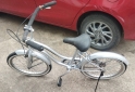 Deportes - Bicicleta playera R20 Muy buen estado!! - En Venta