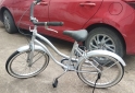 Deportes - Bicicleta playera R20 Muy buen estado!! - En Venta