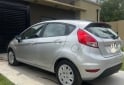 Autos - Ford Fiesta kinetic S 2016 Nafta 85000Km - En Venta