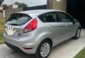 Autos - Ford Fiesta kinetic S 2016 Nafta 85000Km - En Venta