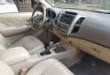 Camionetas - Toyota Sw4 2008 Diesel 240000Km - En Venta