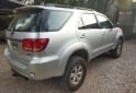 Camionetas - Toyota Sw4 2008 Diesel 240000Km - En Venta