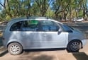Autos - Chevrolet Meriva GLS 1.8 2012 GNC 285000Km - En Venta
