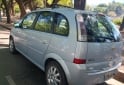 Autos - Chevrolet Meriva GLS 1.8 2012 GNC 285000Km - En Venta