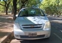 Autos - Chevrolet Meriva GLS 1.8 2012 GNC 285000Km - En Venta