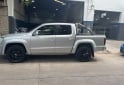 Camionetas - Volkswagen AMAROK 2021 Diesel 210000Km - En Venta