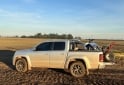 Camionetas - Volkswagen AMAROK 2021 Diesel 210000Km - En Venta