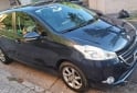 Autos - Peugeot 208 allure 2013 Nafta 91000Km - En Venta